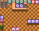 Celadon Home Decor Store 1F map