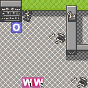 Cerulean Bike Shop map