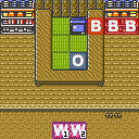 Cianwood Pharmacy map