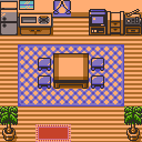 Goldenrod Honey House map