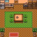 Route 30 Berry Speech House map