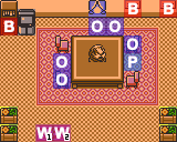 Pokémon Fan Club map