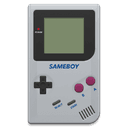 SameBoy logo