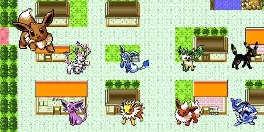 Evolution Items Guide - All Stones, Locations & Which Pokémon Evolve