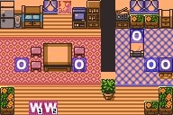 Beautiful Beach Villa map