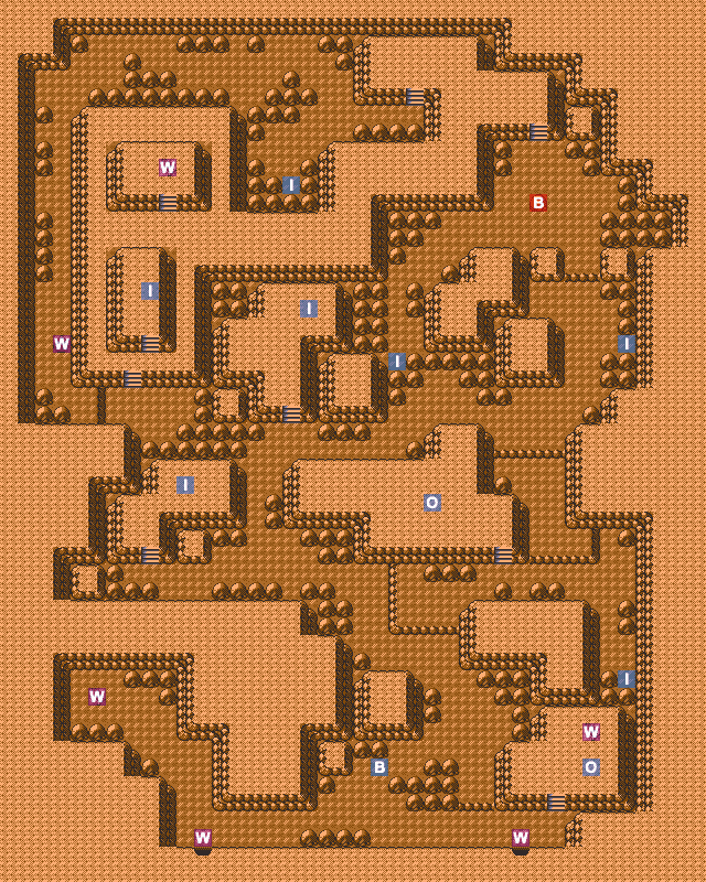 Mount Mortar1 FInside map