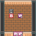 Ruins Of Alph Entrance Chamber map