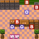 Ruins Of Alph Research Center map