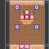 Ruins Of Alph Sinjoh Chamber map