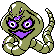 Arbok shiny sprite in Ambrosia