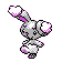 Buneary shiny sprite in Ambrosia