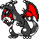Charizard shiny sprite in Ambrosia