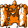 Conkeldurr shiny sprite in Ambrosia