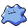 Ditto shiny sprite in Ambrosia