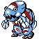 Dracovish front sprite in Ambrosia