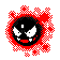 Gastly shiny sprite in Ambrosia