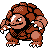 Golem shiny sprite in Ambrosia
