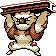 Gurdurr front sprite in Ambrosia