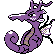 Kingdra shiny sprite in Ambrosia