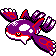 Kyogre shiny sprite in Ambrosia