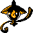 Lampent shiny sprite in Ambrosia