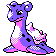 Lapras shiny sprite in Ambrosia