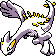Lugia shiny sprite in Ambrosia