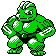 Machoke shiny sprite in Ambrosia