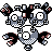 Magneton shiny sprite in Ambrosia