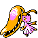 Mawile shiny sprite in Ambrosia