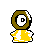 Meltan shiny sprite in Ambrosia
