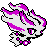 Misdreavus shiny sprite in Ambrosia