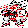 Palkia shiny sprite in Ambrosia