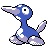 Porygon2 shiny sprite in Ambrosia