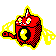 Rotom shiny sprite in Ambrosia
