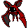 Zubat shiny sprite in Ambrosia