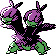 Zweilous shiny sprite in Ambrosia