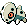 Aron shiny sprite in Emerald Legacy