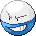 Electrode shiny sprite in Emerald Legacy