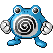 Poliwhirl shiny sprite in Emerald Legacy