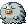 Swinub shiny sprite in Emerald Legacy