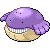 Wailmer shiny sprite in Emerald Legacy