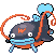 Whiscash shiny sprite in Emerald Legacy
