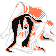 Jynx shiny sprite in Ghost Grey