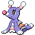 Brionne shiny sprite in Heart & Soul