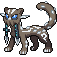 Chien-Pao shiny sprite in Heart & Soul