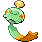 Chimecho shiny sprite in Heart & Soul