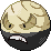 Hisuian Electrode shiny sprite in Heart & Soul