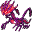 Eternatus shiny sprite in Heart & Soul