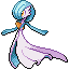 Gardevoir shiny sprite in Heart & Soul